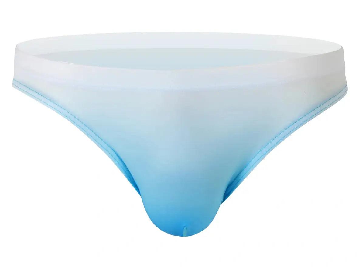 Gay Briefs | Sexy Gradient Flirty Briefs