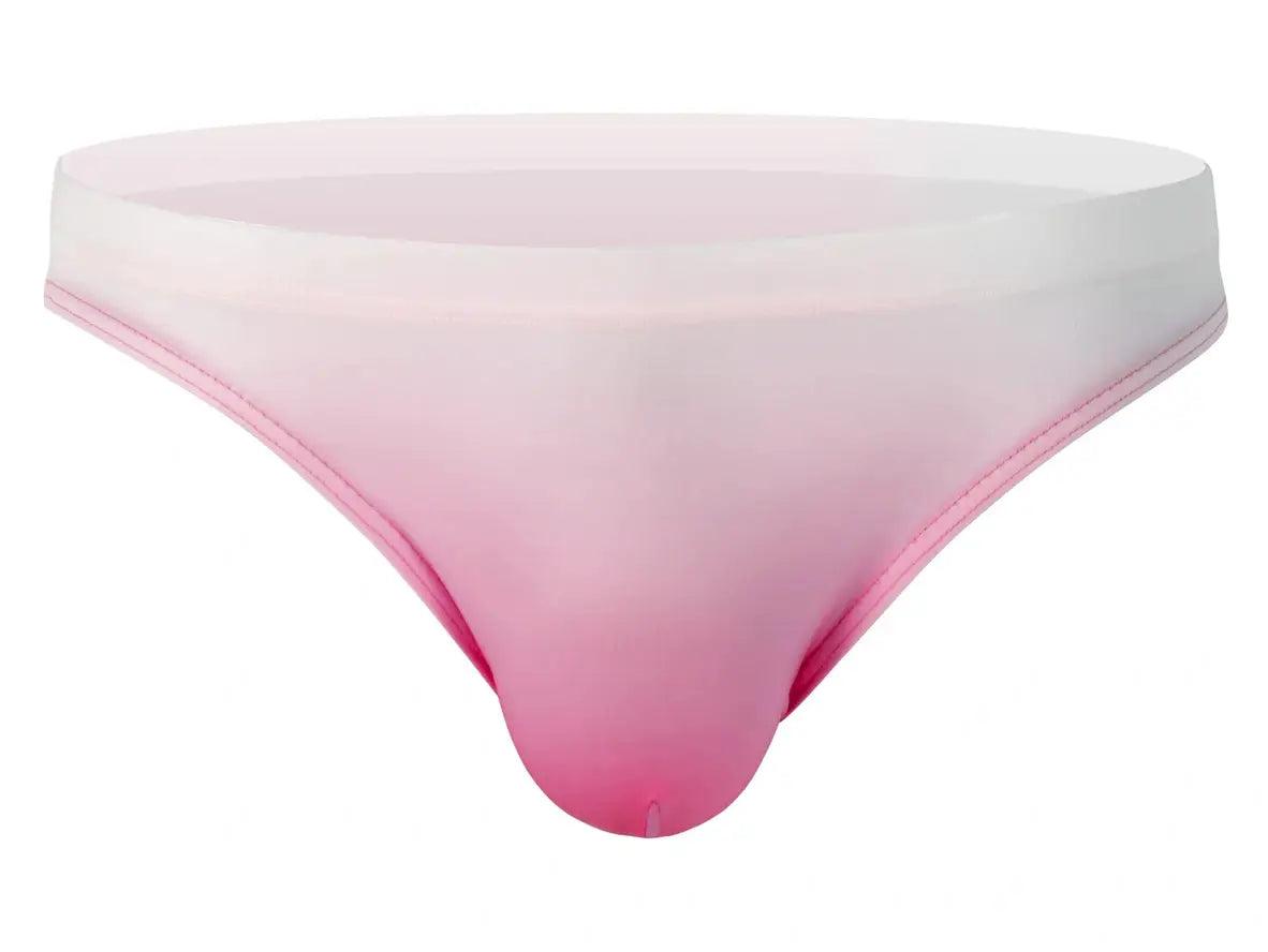 Gay Briefs | Sexy Gradient Flirty Briefs