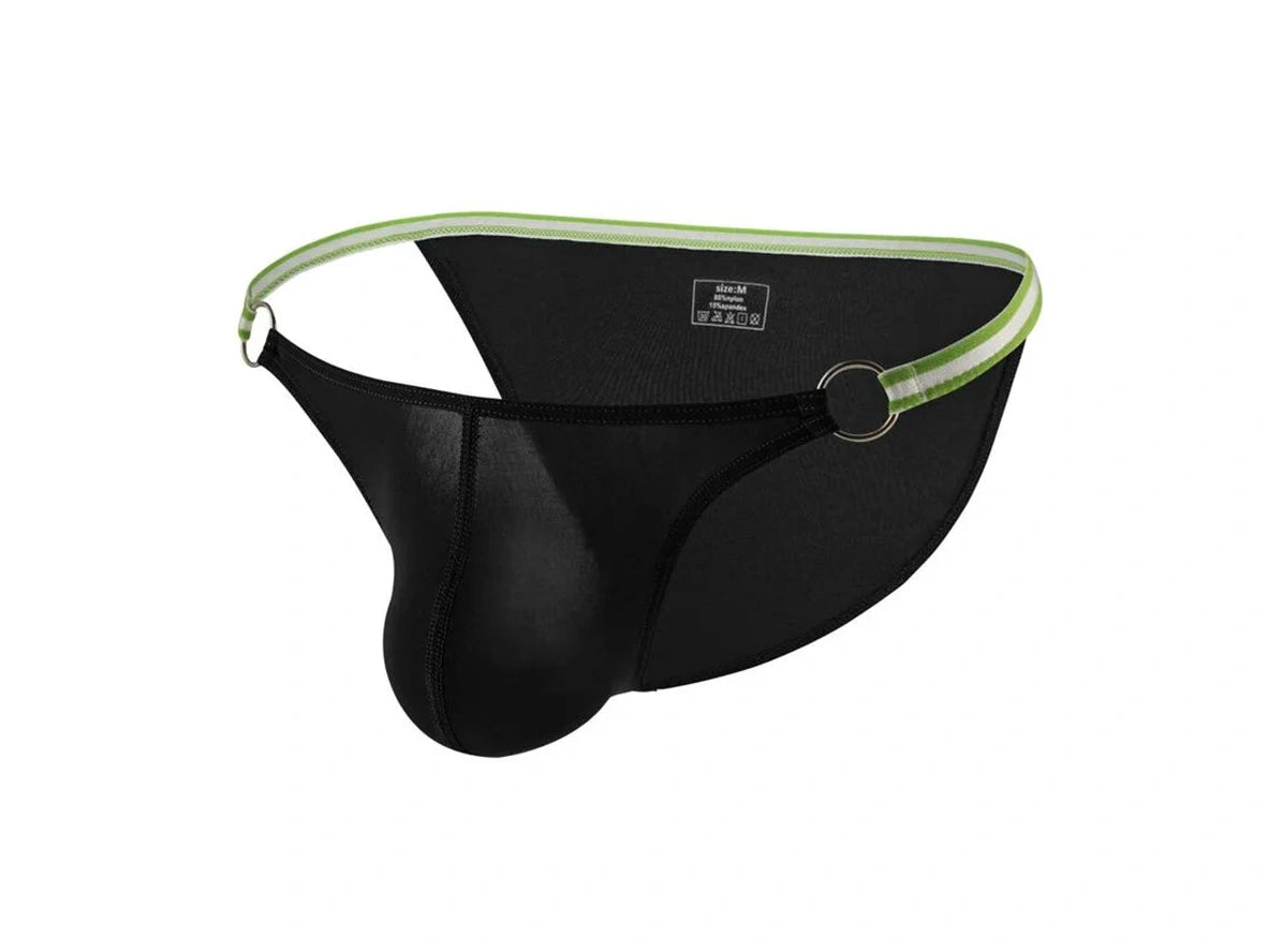 Gay Briefs | Sexy Low-Rise Mini Underwear Briefs