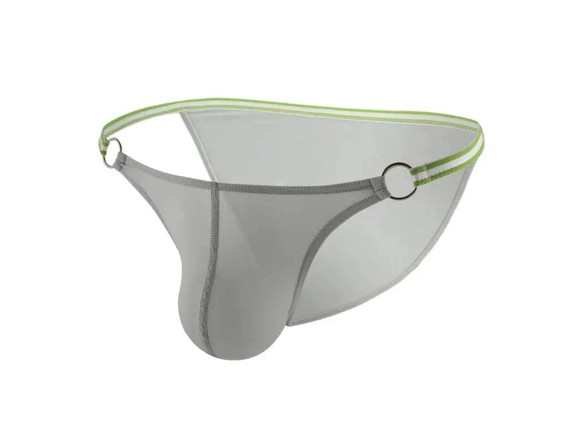 Gay Briefs | Sexy Low-Rise Mini Underwear Briefs