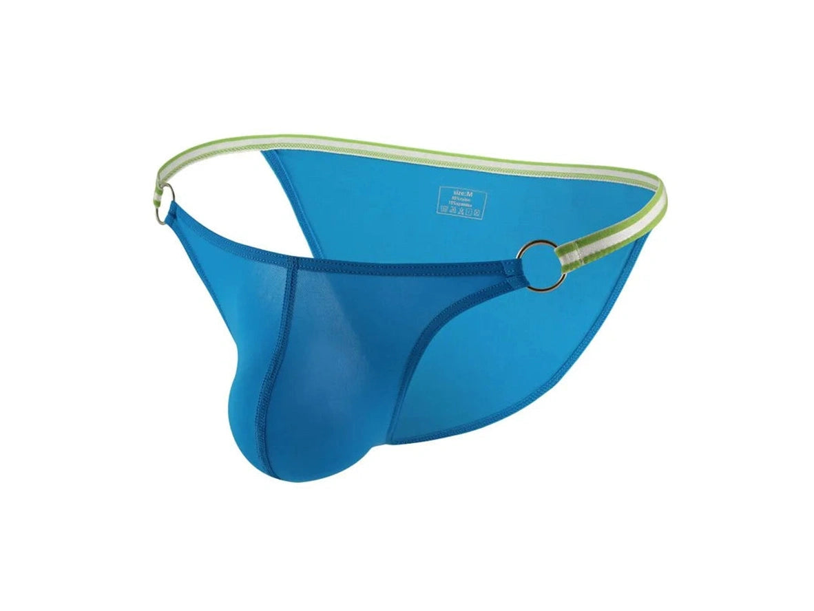 Gay Briefs | Sexy Low-Rise Mini Underwear Briefs