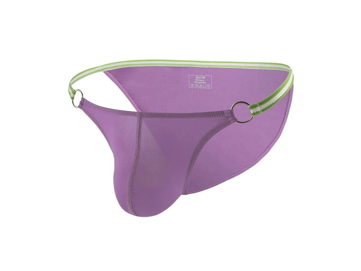 Gay Briefs | Sexy Low-Rise Mini Underwear Briefs