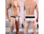 Gay Briefs | Sexy Low-Rise See-Through Underwear Briefs