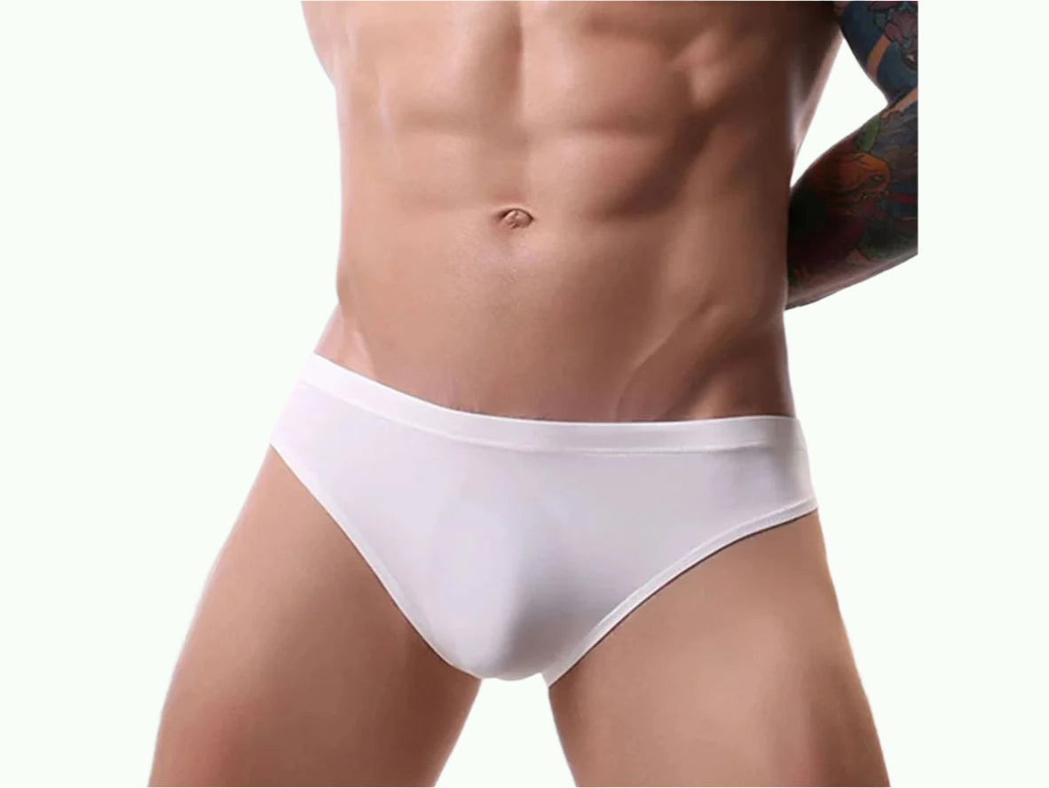 Gay Briefs | Sexy Seamless Briefs