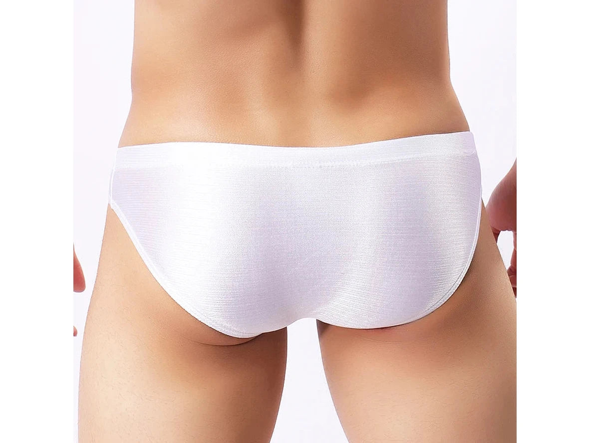 Gay Briefs | Sexy Smooth Briefs