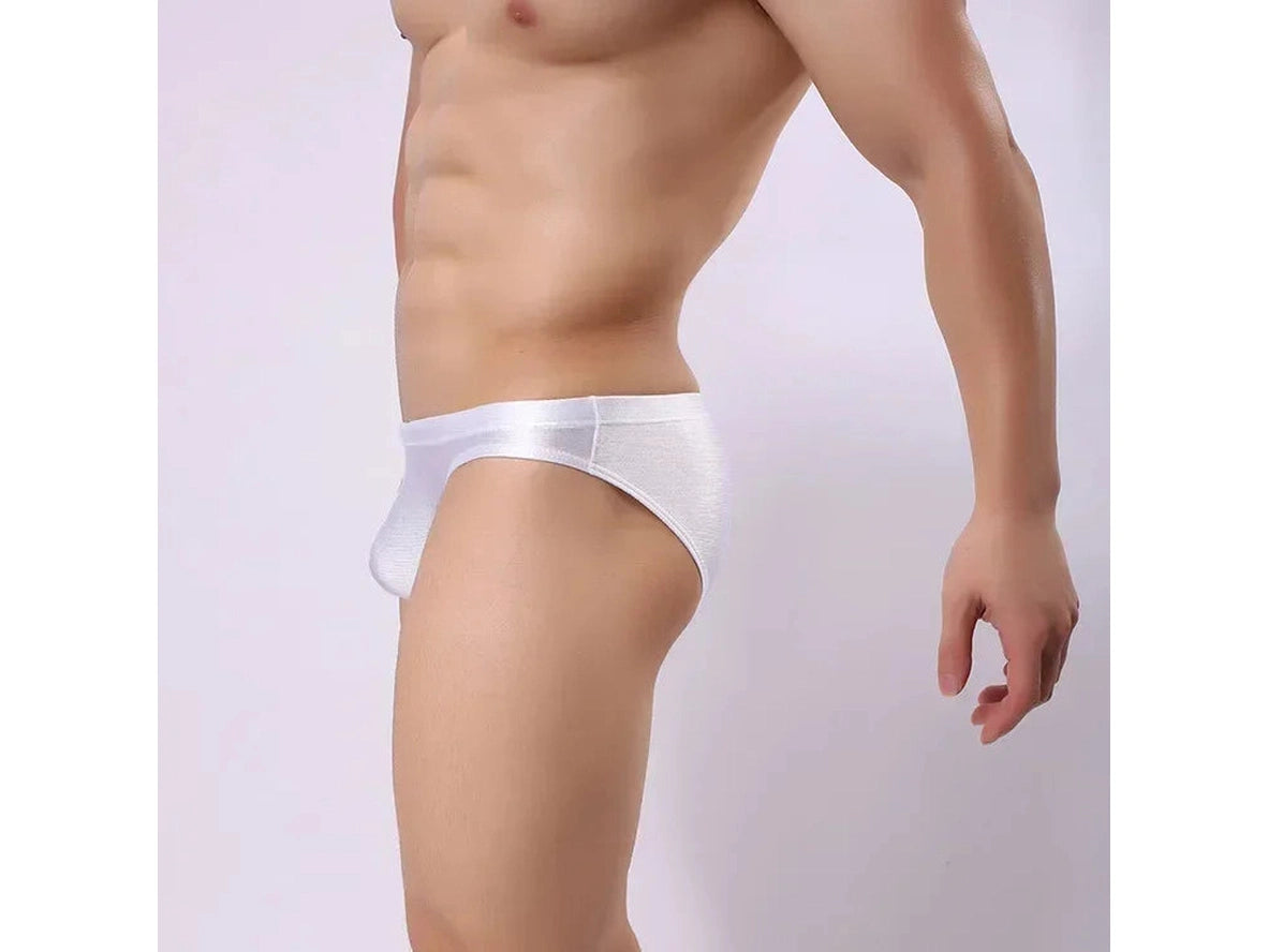 Gay Briefs | Sexy Smooth Briefs