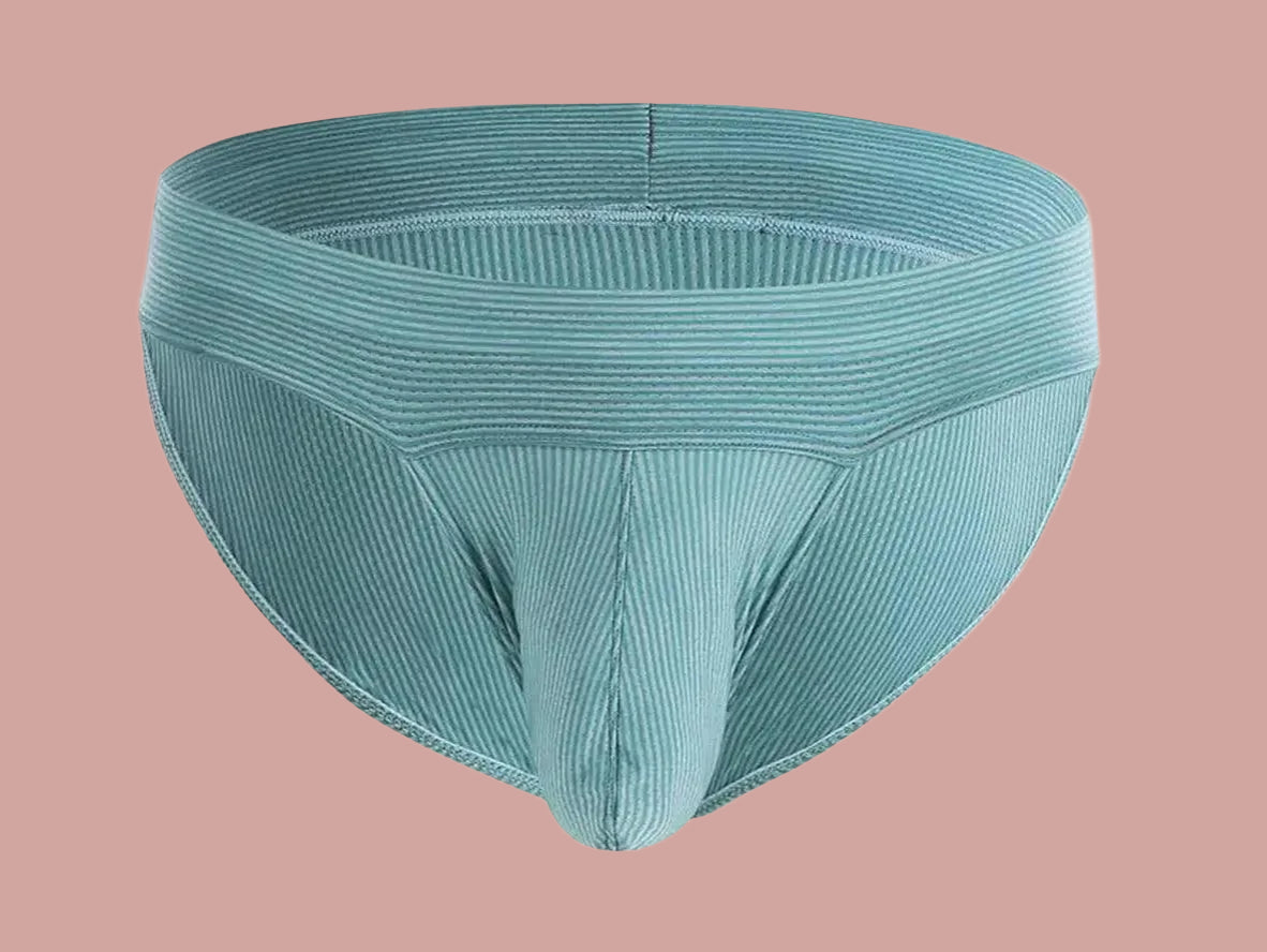 Gay Briefs | Sexy Solid Soft Briefs