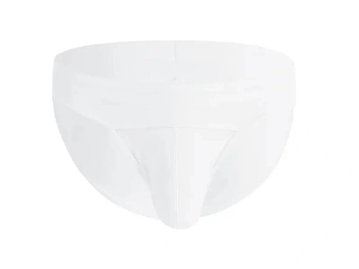 Gay Briefs | Sexy Solid Soft Briefs