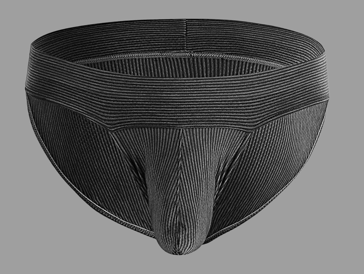 Gay Briefs | Sexy Solid Soft Briefs