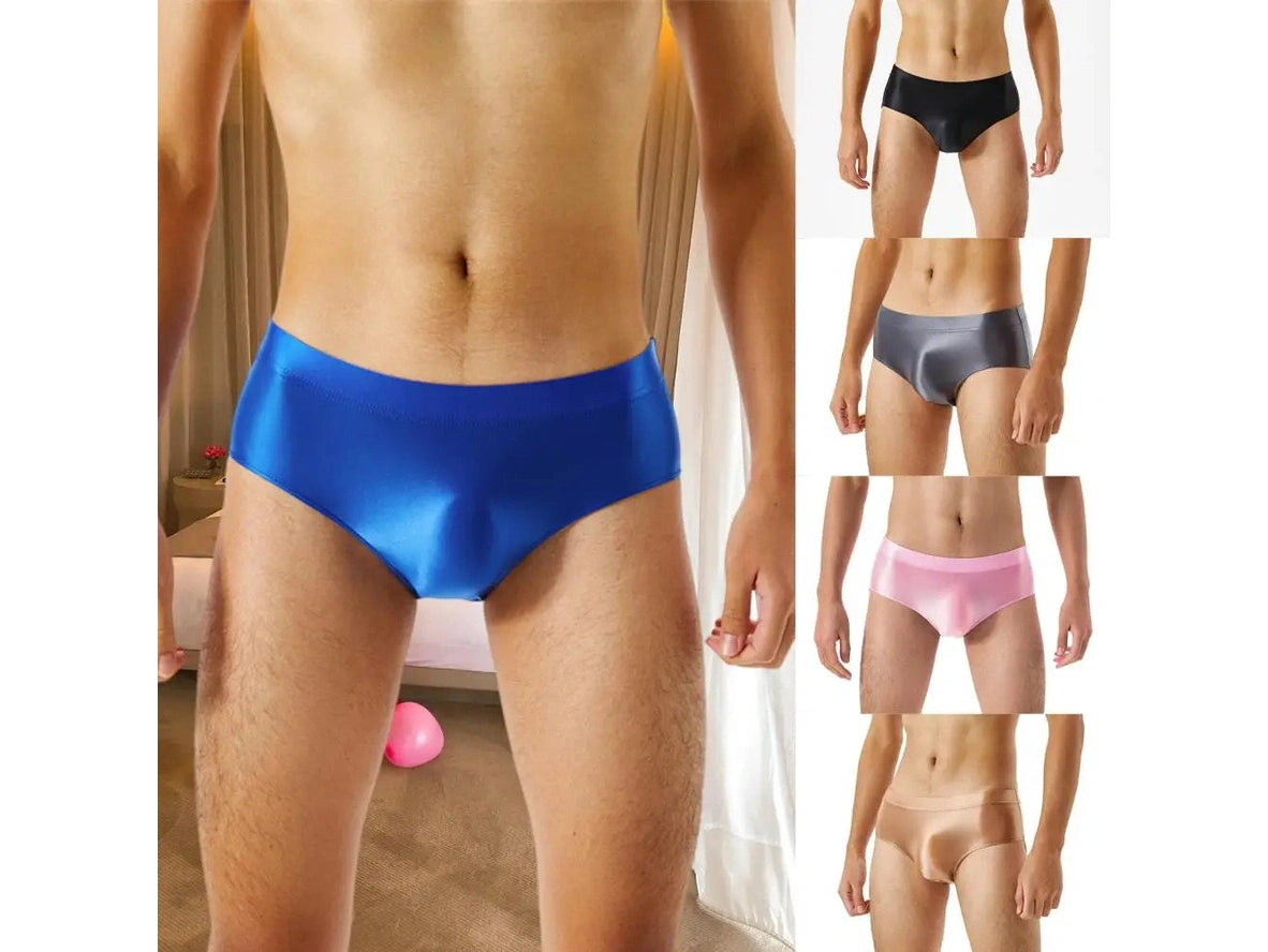 Gay Briefs | Sexy Super Stretchy Briefs