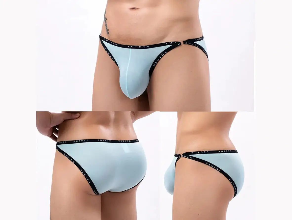 Gay Briefs | Sexy Thin Breathable Briefs