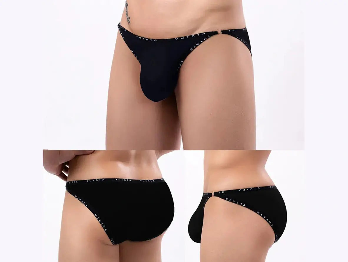 Gay Briefs | Sexy Thin Breathable Briefs