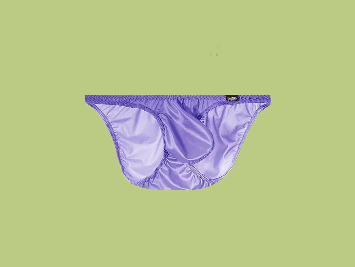 Gay Briefs | Shiny Party Briefs
