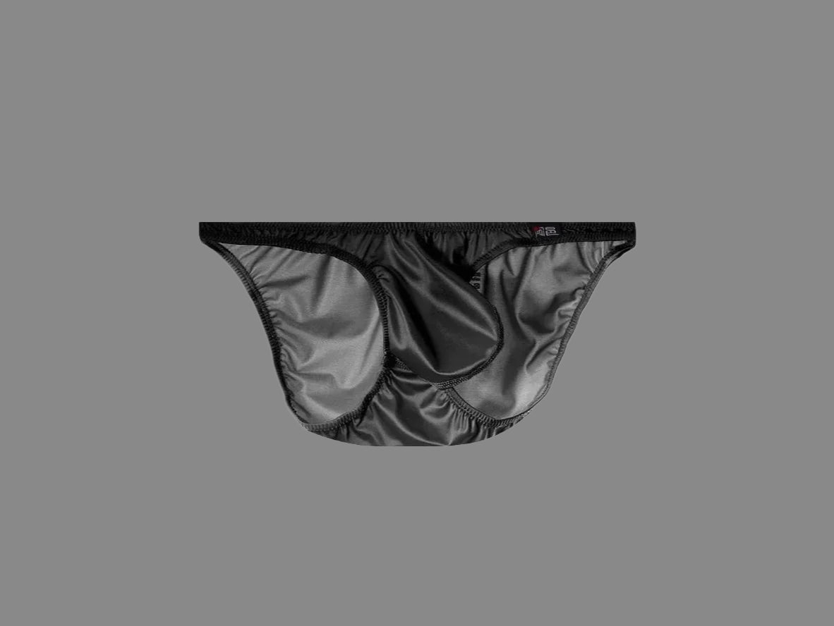 Gay Briefs | Shiny Party Briefs