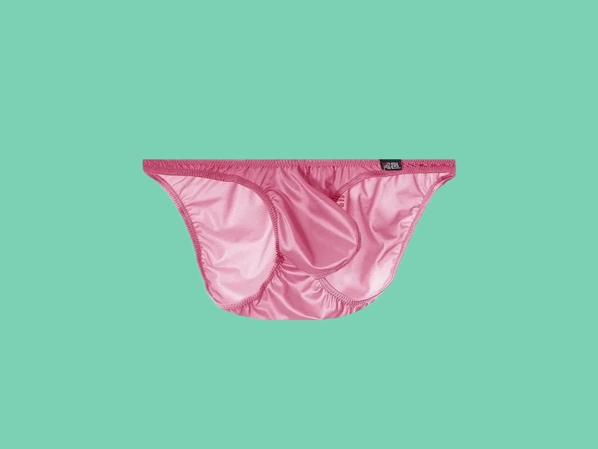 Gay Briefs | Shiny Party Briefs