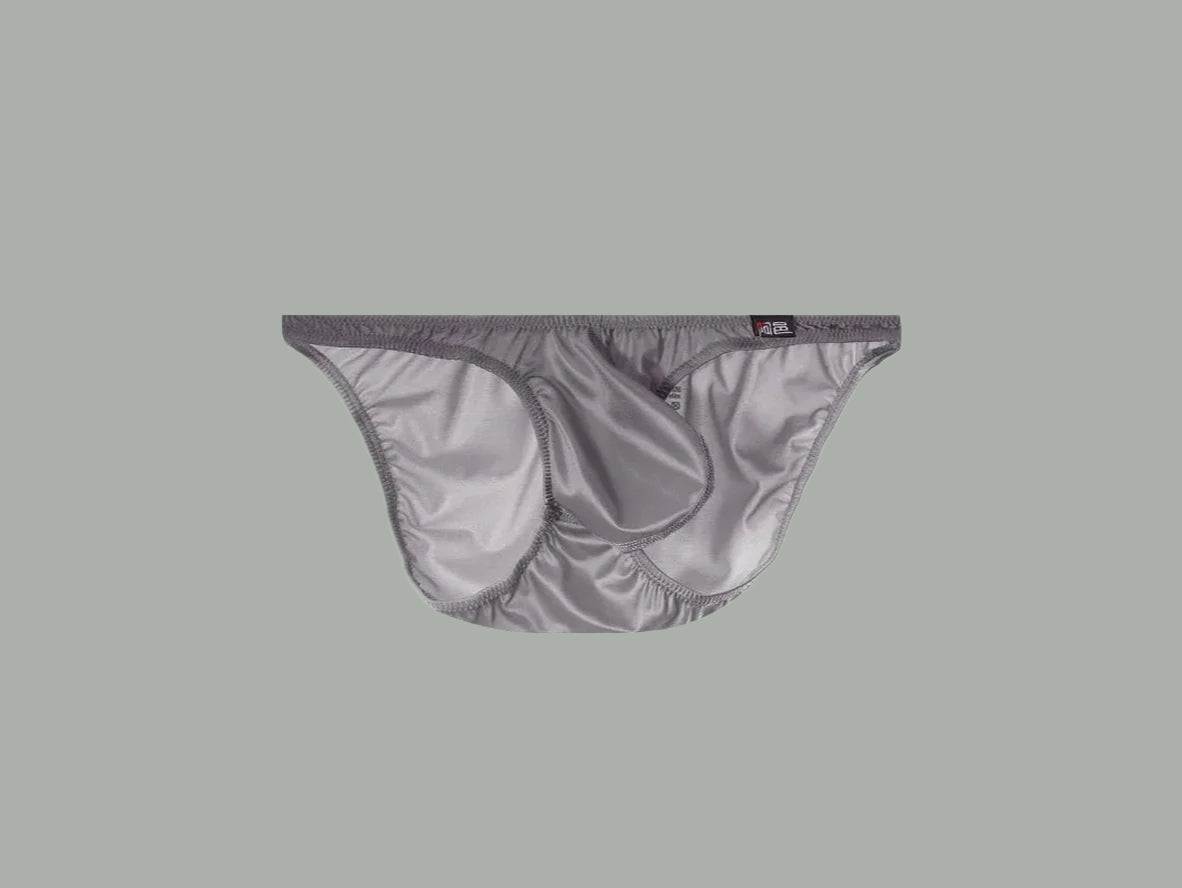 Gay Briefs | Shiny Party Briefs