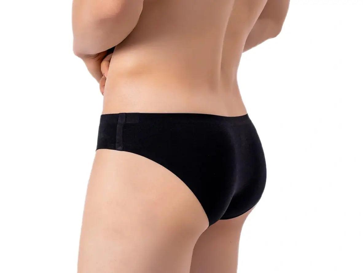 Gay Briefs | Soft Comfortable Solid Underwear Briefs