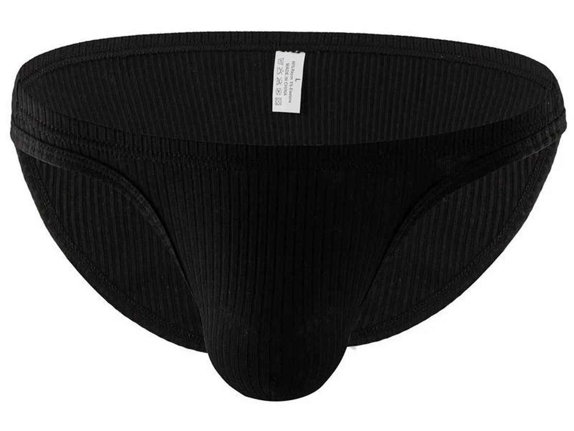 Gay Briefs | Soft Sexy U Bulge Pouch Briefs