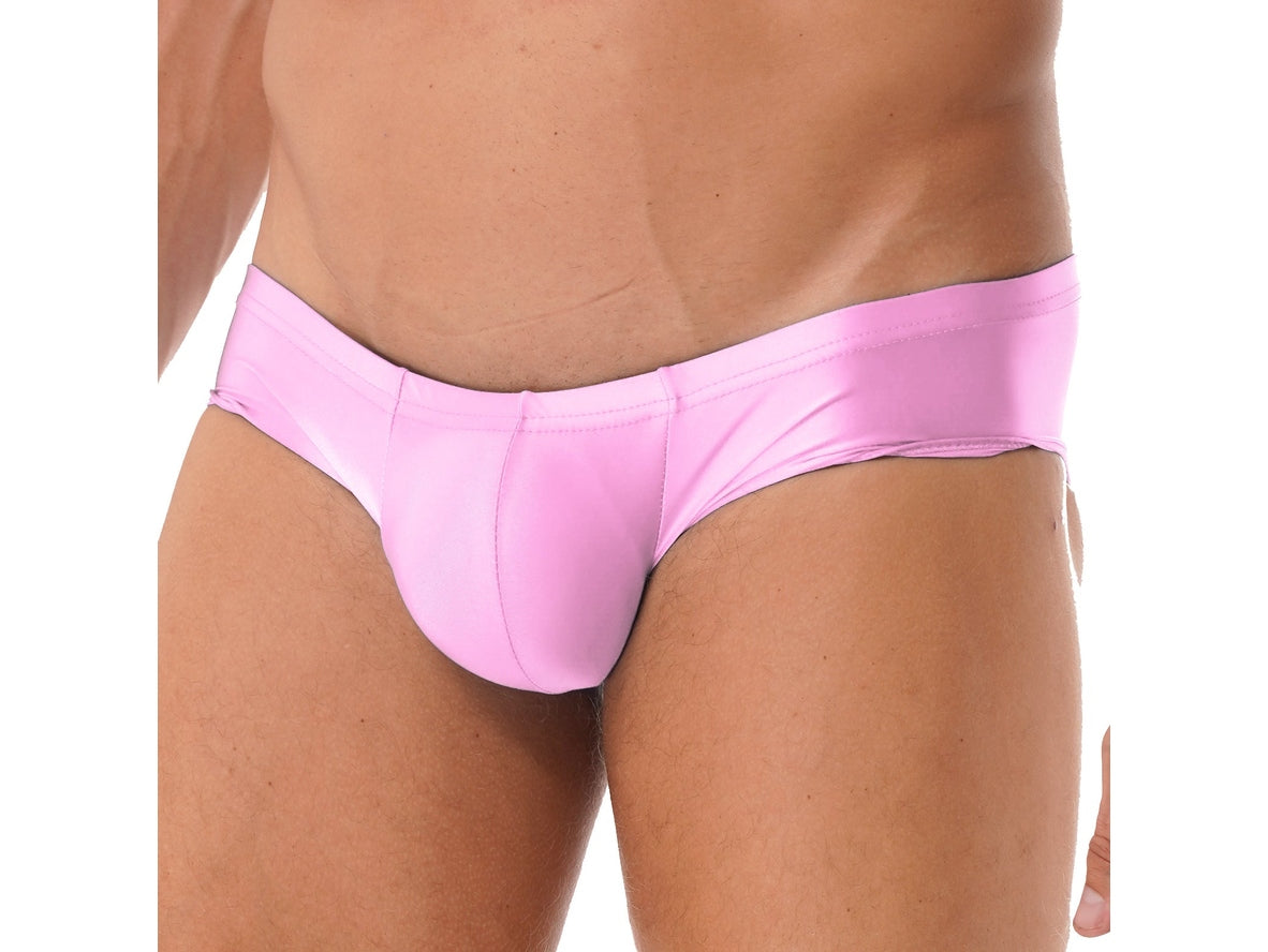 Gay Briefs | Stretchy Shiny Briefs