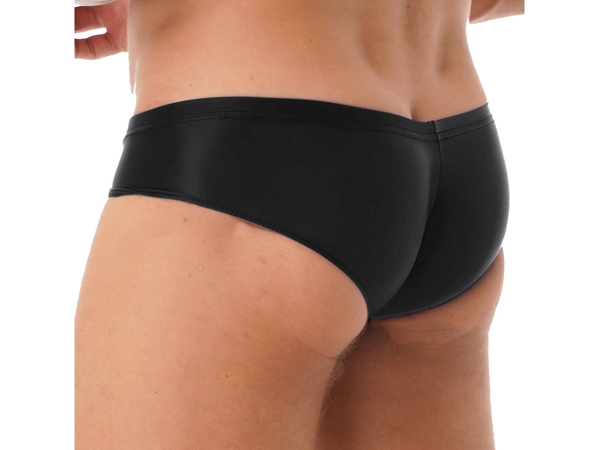 Gay Briefs | Stretchy Shiny Briefs