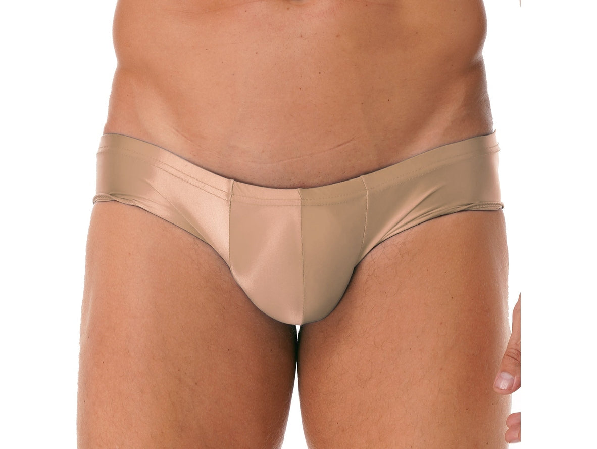 Gay Briefs | Stretchy Shiny Briefs
