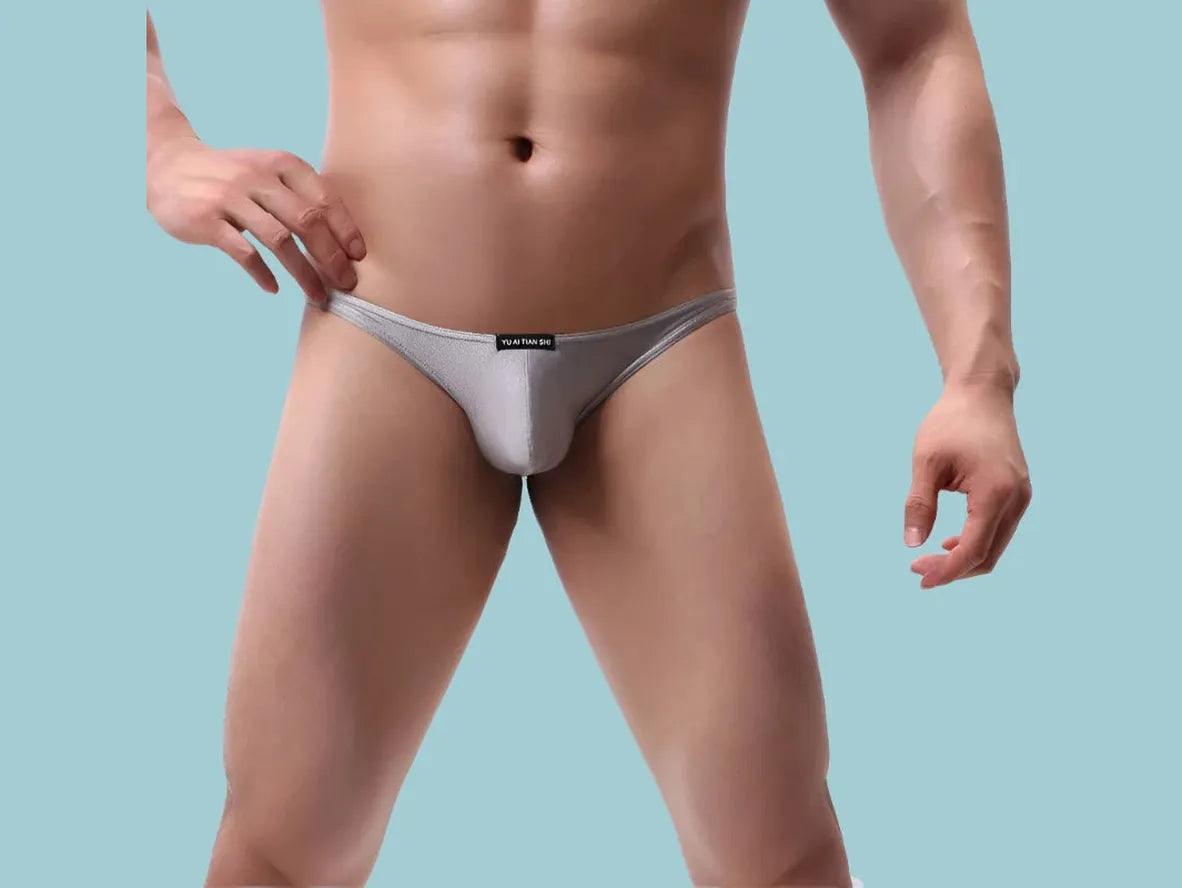 Gay Briefs | Super Sexy Cheeky Briefs