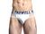 Gay Briefs | TAUWELL Underwear Briefs