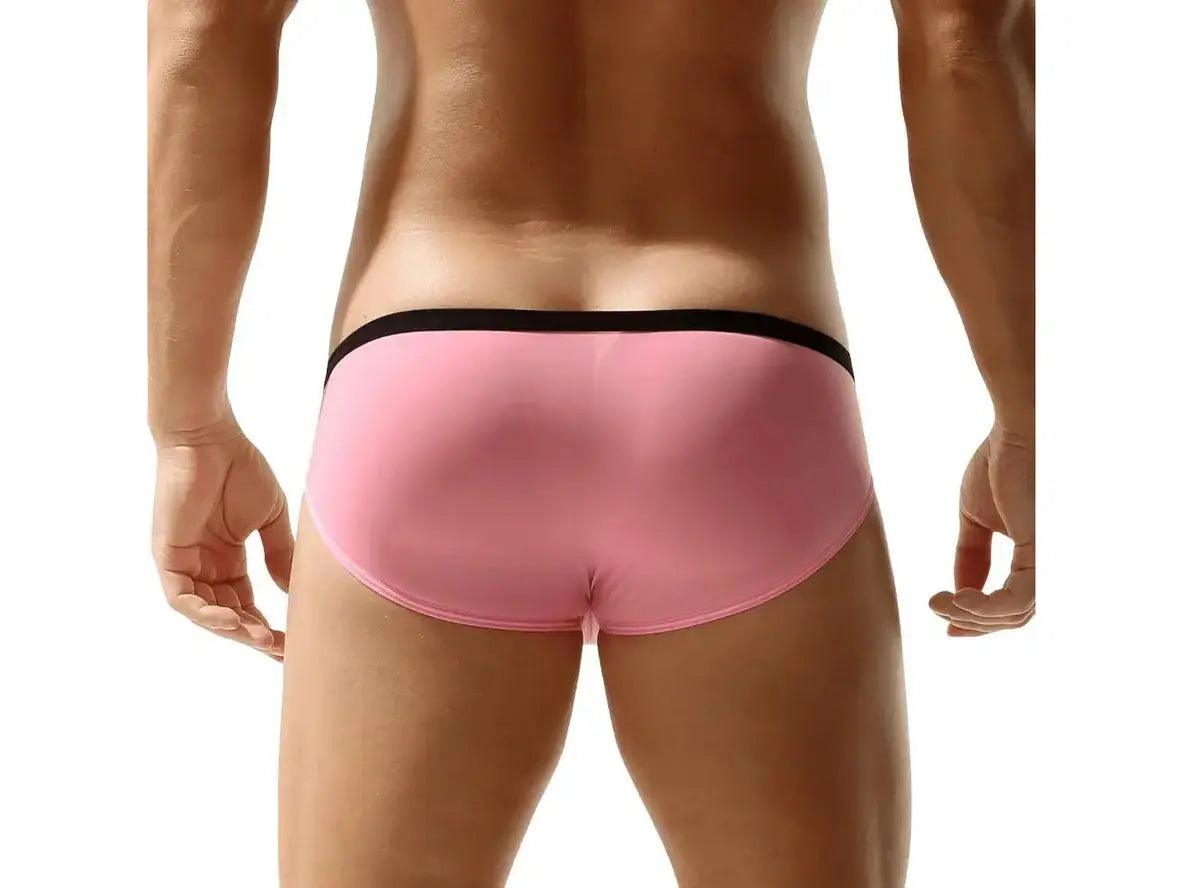 Gay Briefs | TAUWELL Underwear Fashion Briefs
