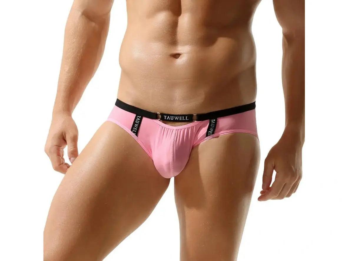 Gay Briefs | TAUWELL Underwear Fashion Briefs