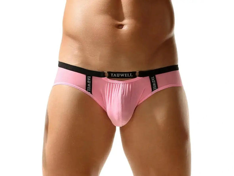 Gay Briefs | TAUWELL Underwear Fashion Briefs