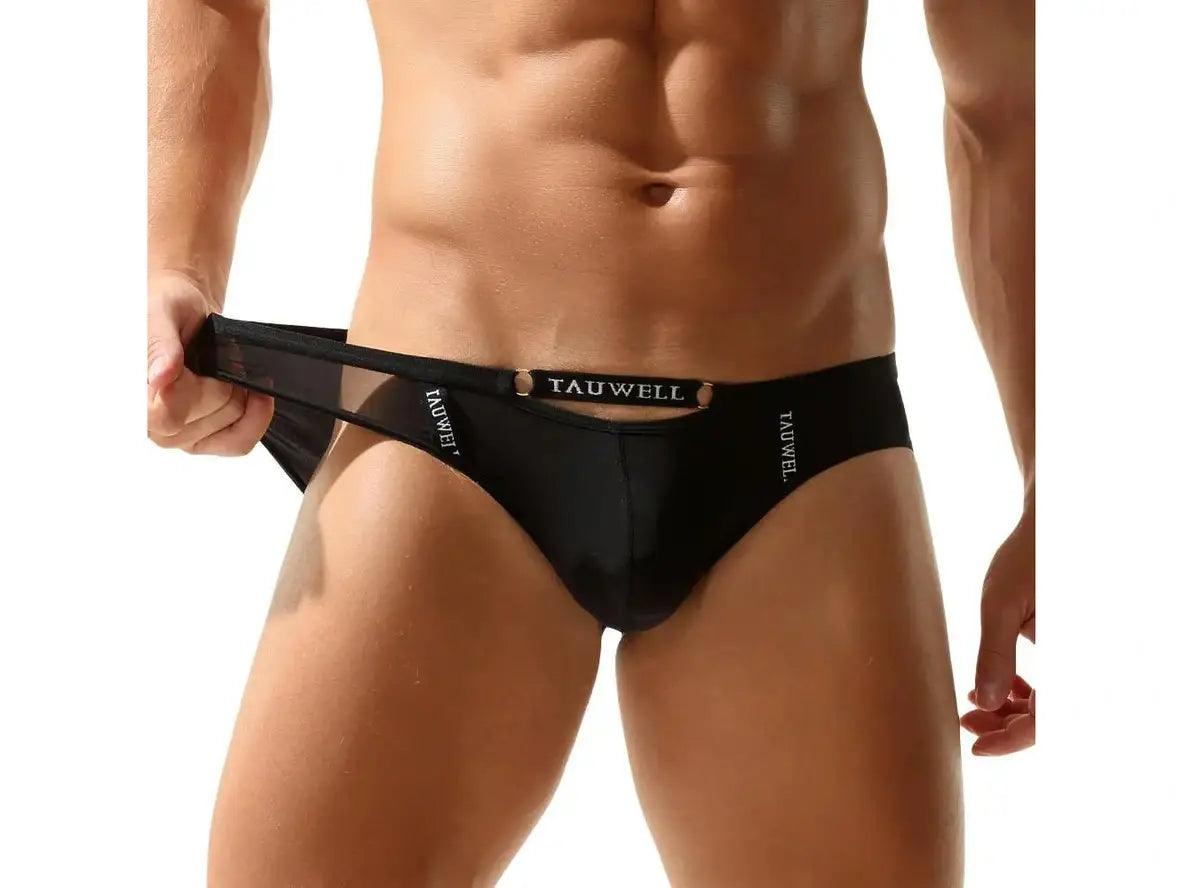 Gay Briefs | TAUWELL Underwear Fashion Briefs