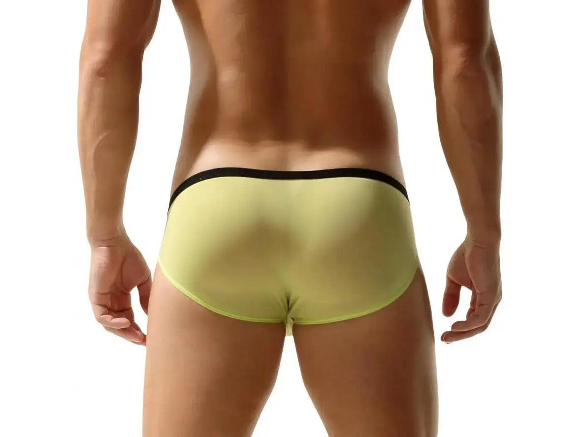 Gay Briefs | TAUWELL Underwear Fashion Briefs