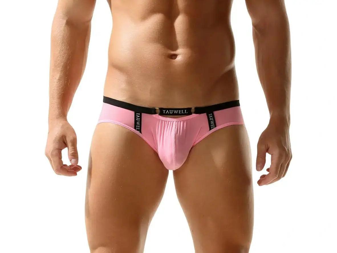 Gay Briefs | TAUWELL Underwear Fashion Briefs