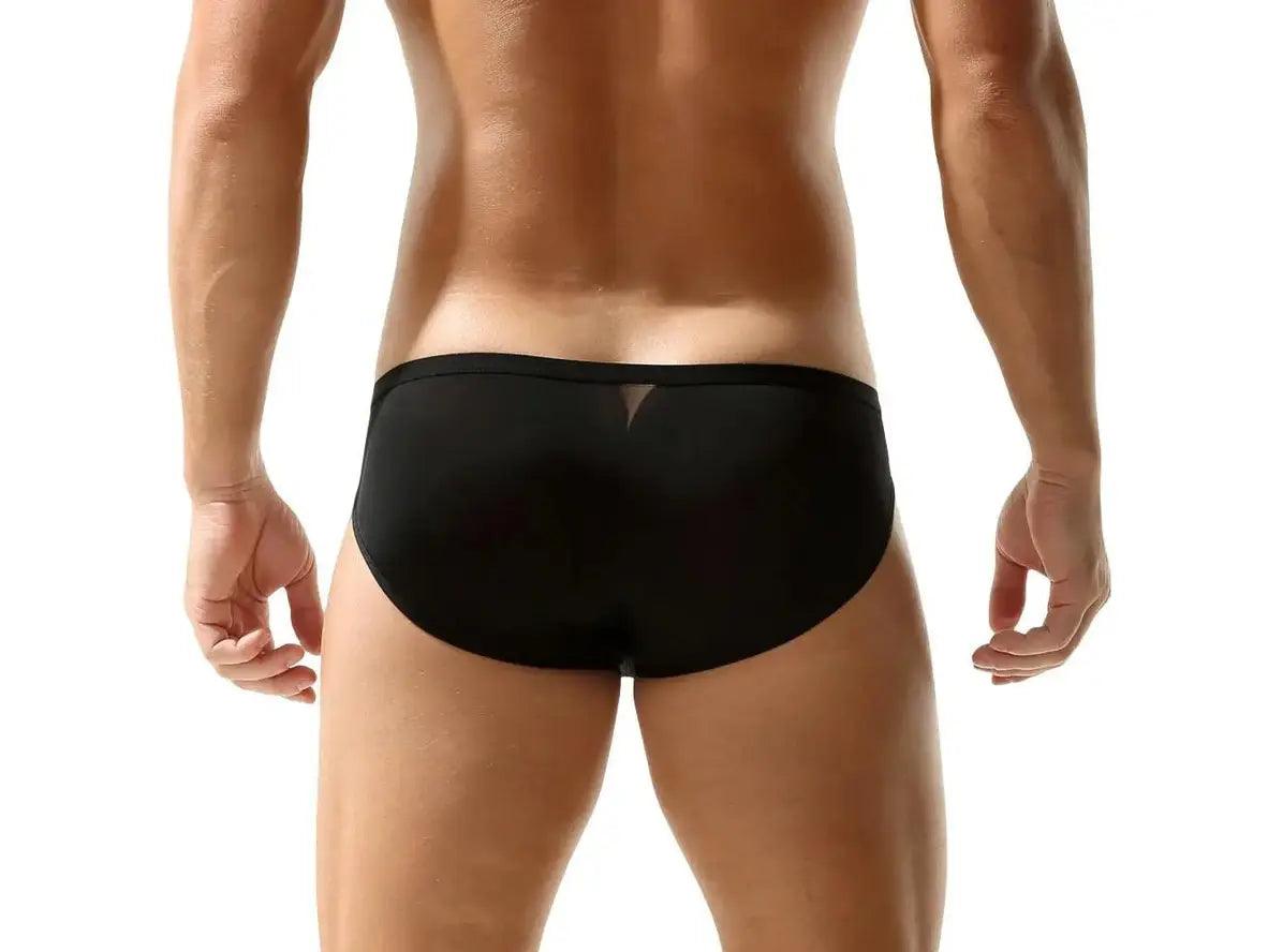 Gay Briefs | TAUWELL Underwear Fashion Briefs