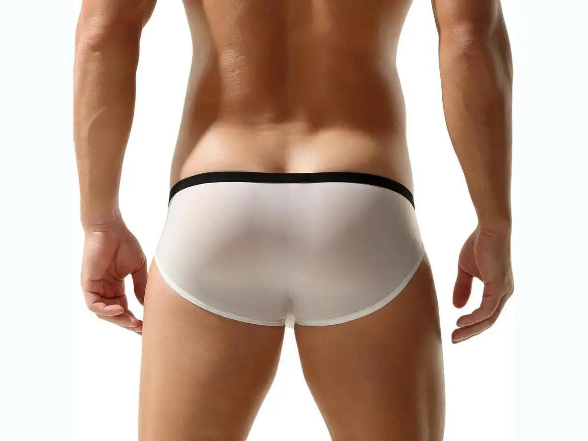 Gay Briefs | TAUWELL Underwear Fashion Briefs