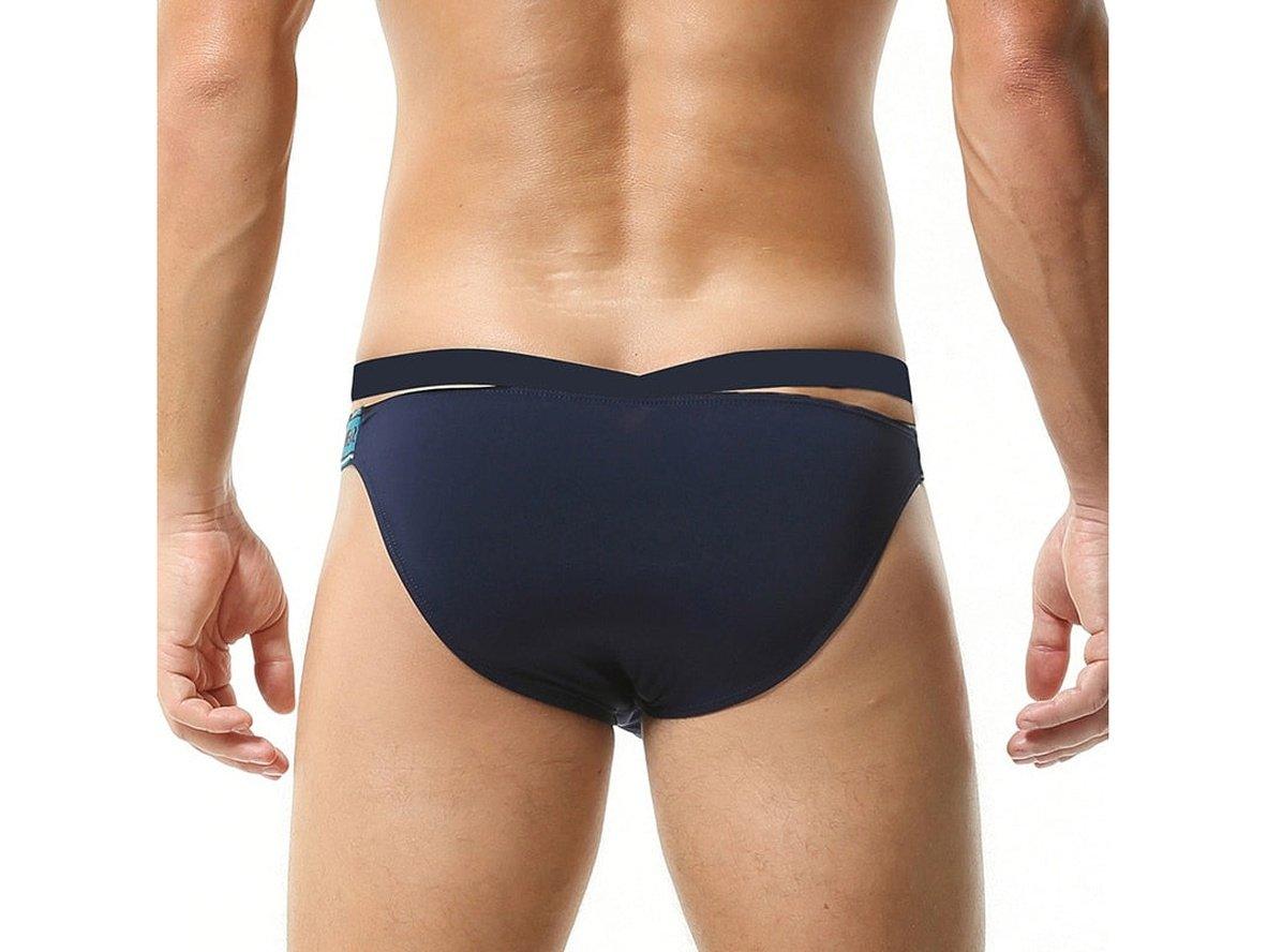 Gay Briefs | TAUWELL Underwear Sexy Fashion Briefs