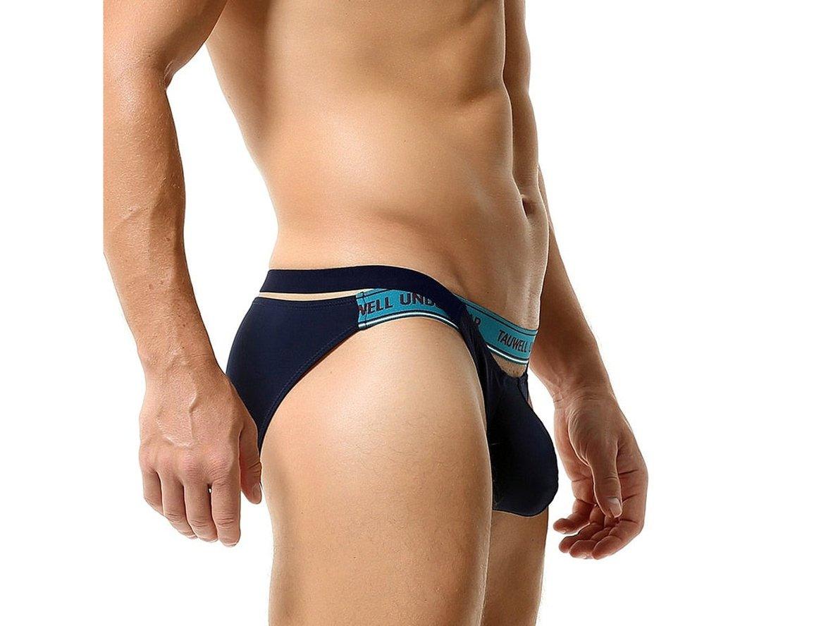 Gay Briefs | TAUWELL Underwear Sexy Fashion Briefs