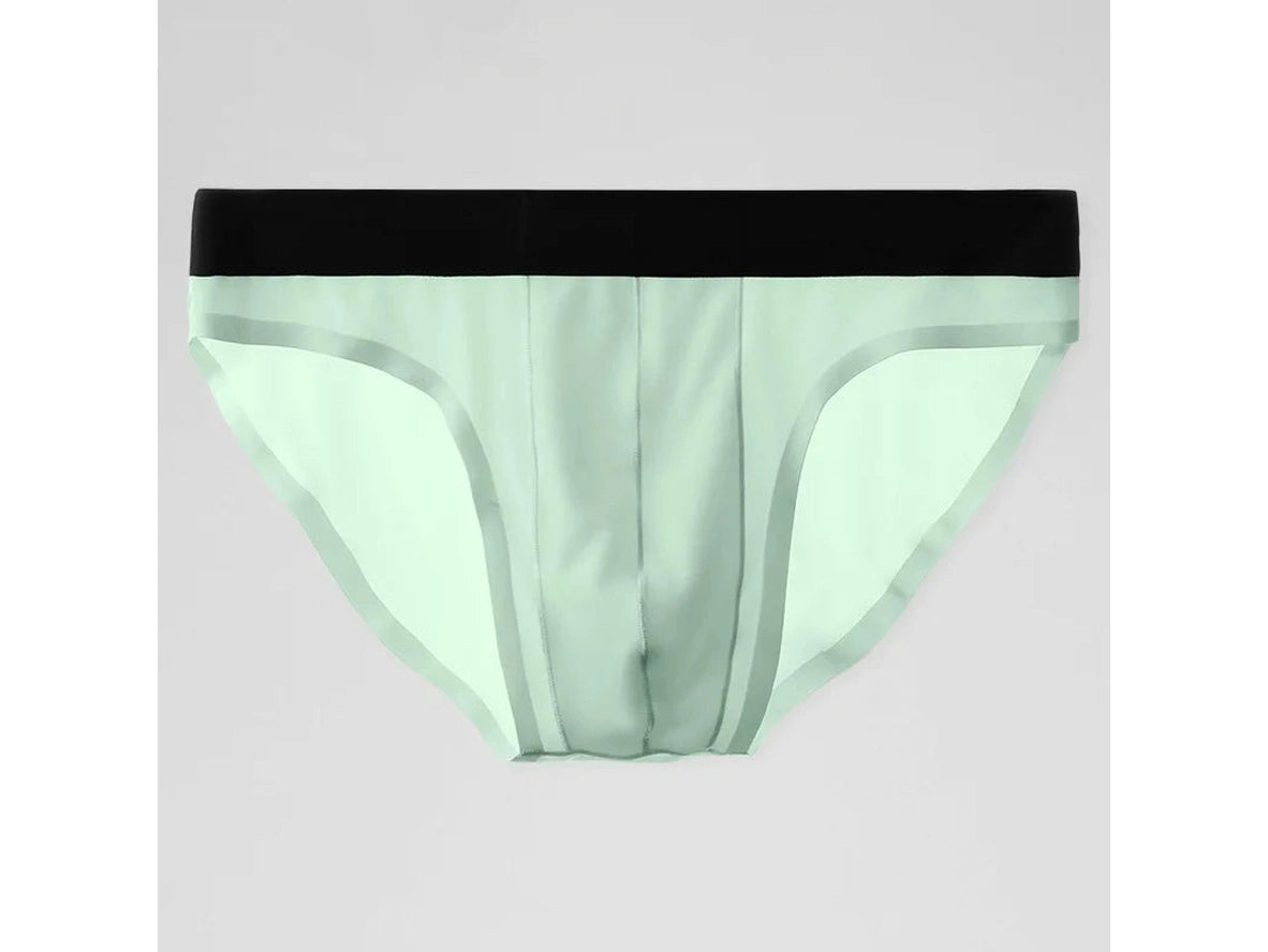 Gay Briefs | U Bulge Pouch Quick Dry Briefs