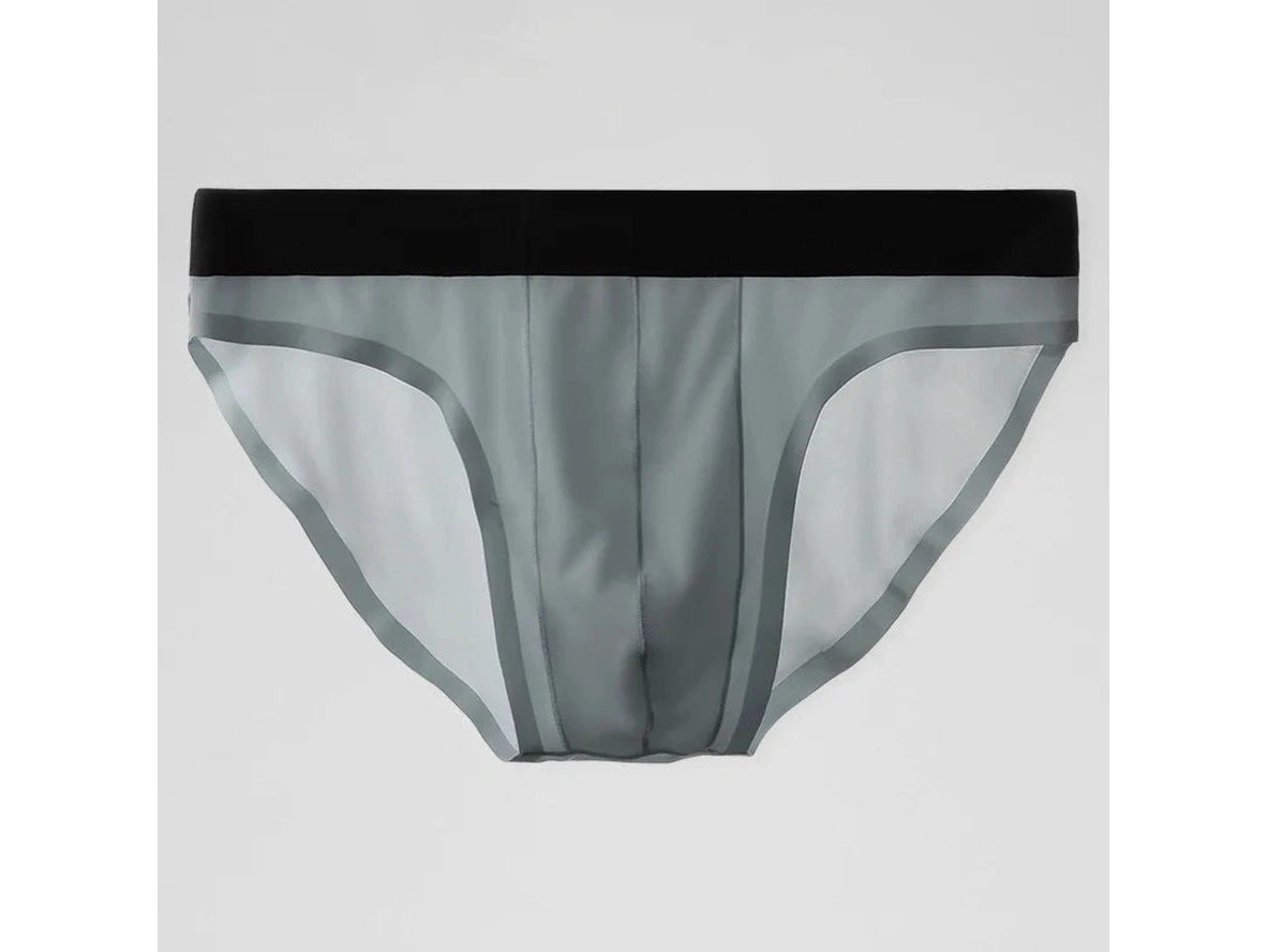 Gay Briefs | U Bulge Pouch Quick Dry Briefs