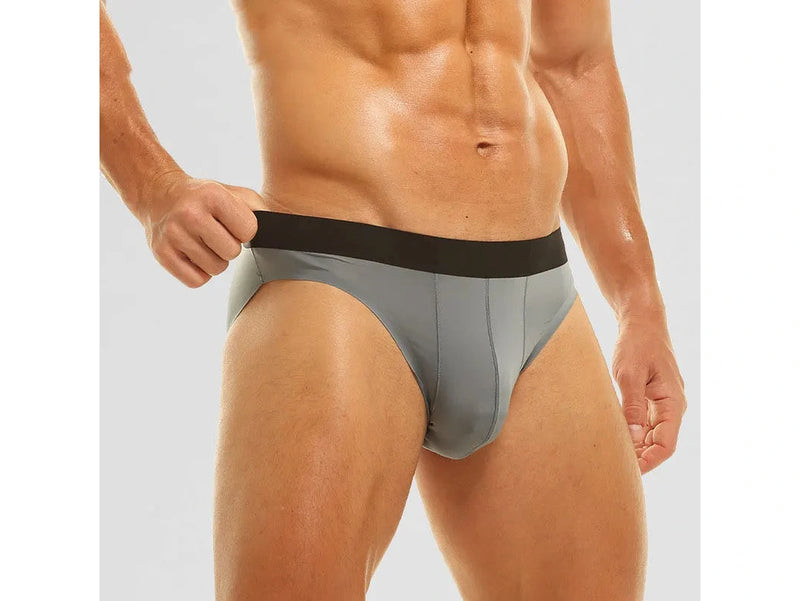 Gay Briefs | U Bulge Pouch Quick Dry Briefs