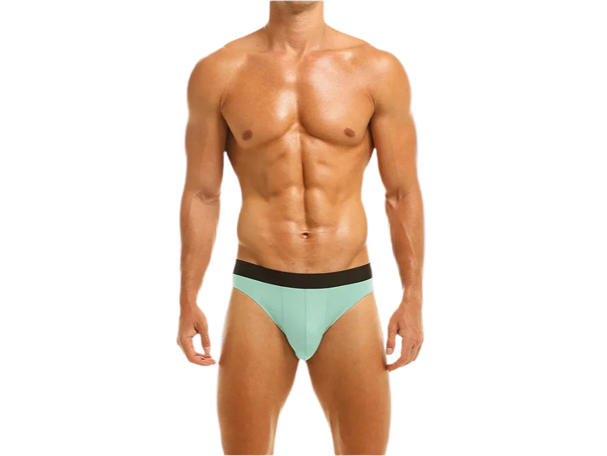 Gay Briefs | U Bulge Pouch Quick Dry Briefs