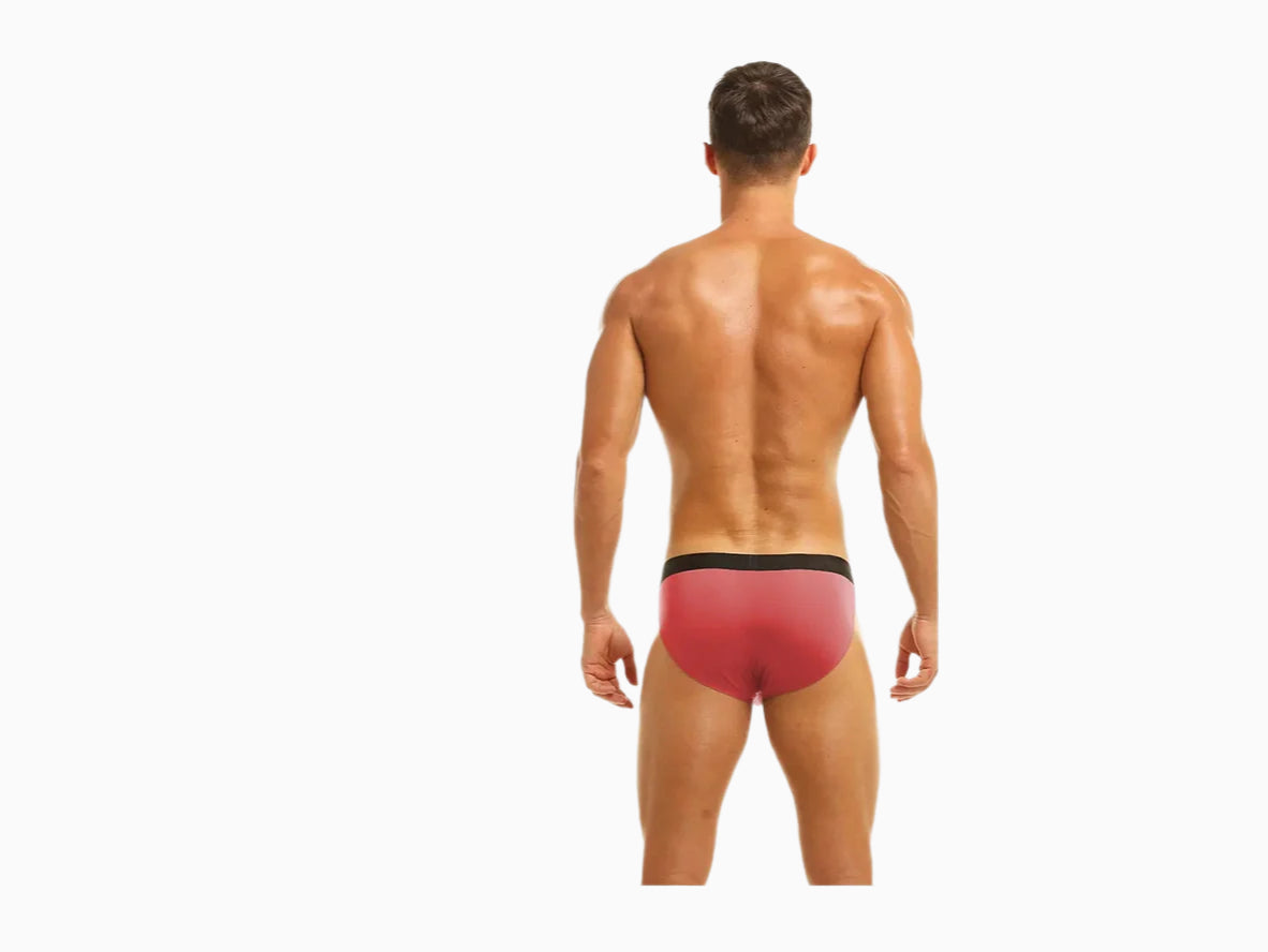 Gay Briefs | U Bulge Pouch Quick Dry Briefs