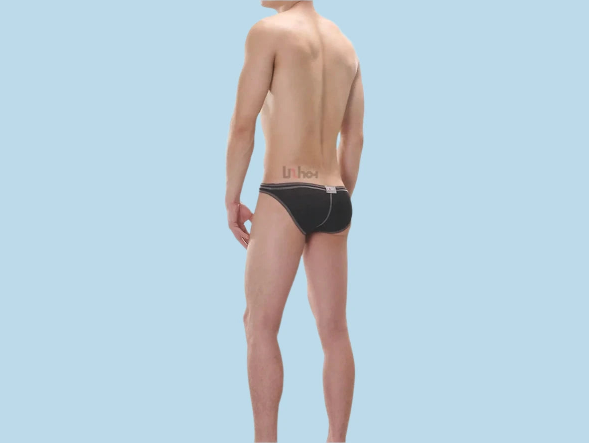 Gay Briefs | U Pouch Sweat Absorbent Sport Briefs