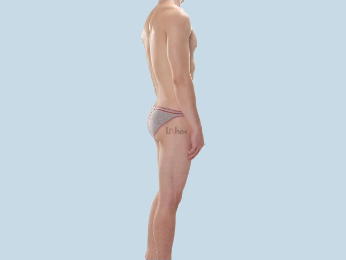 Gay Briefs | U Pouch Sweat Absorbent Sport Briefs