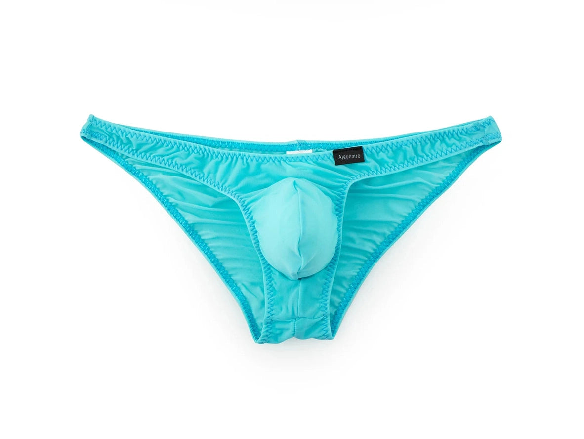 Gay Briefs | UNDER MOON Low-Rise Butt Lift Briefs