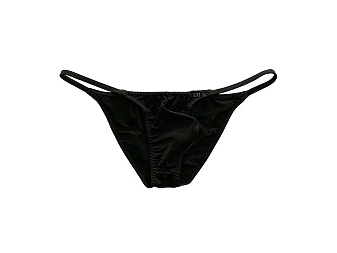 Gay Briefs | UNDER MOON Pure Color Mini Briefs