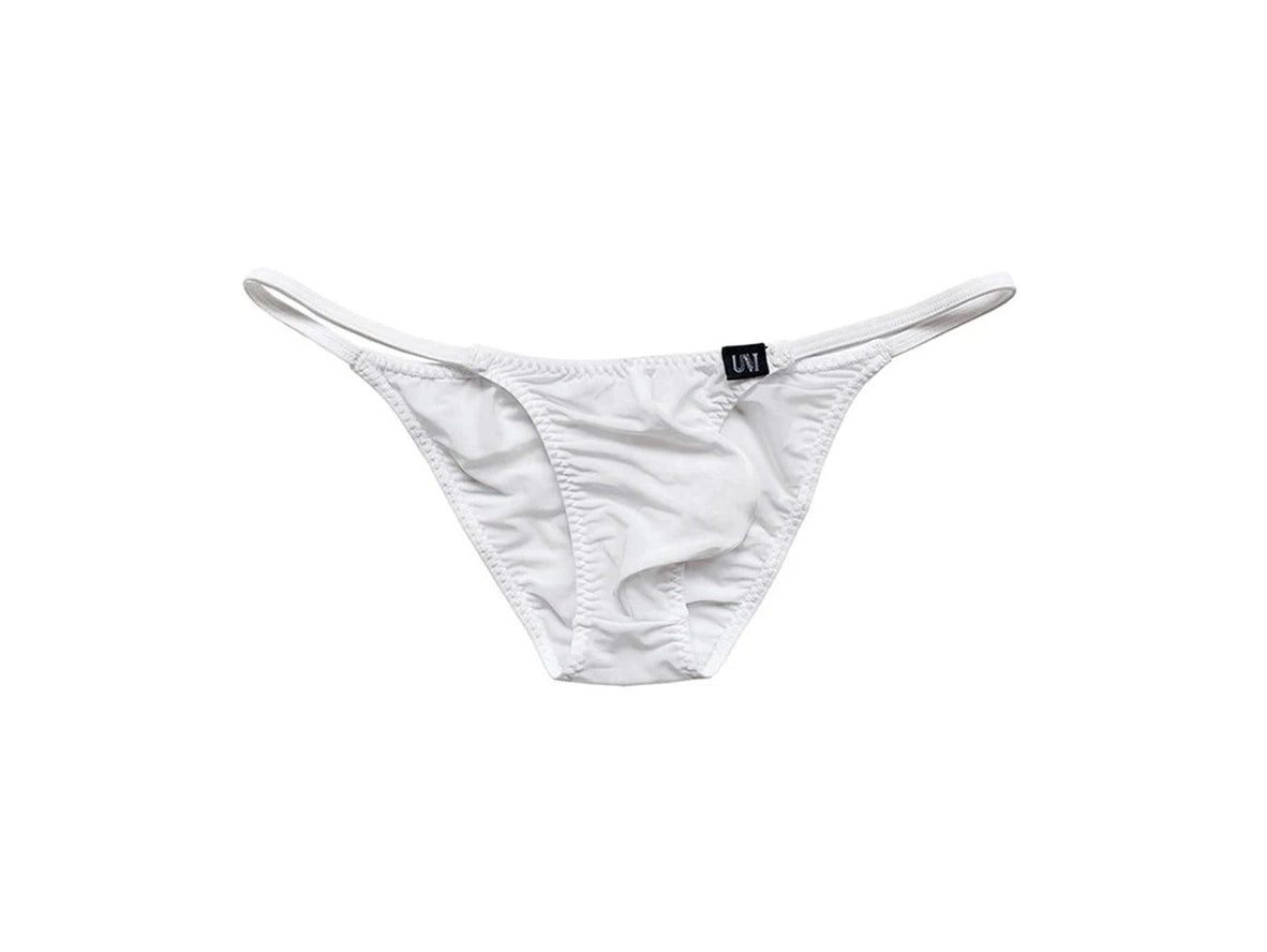 Gay Briefs | UNDER MOON Pure Color Mini Briefs