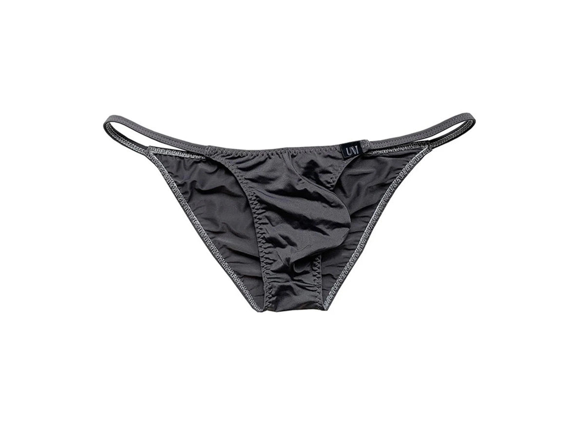 Gay Briefs | UNDER MOON Pure Color Mini Briefs