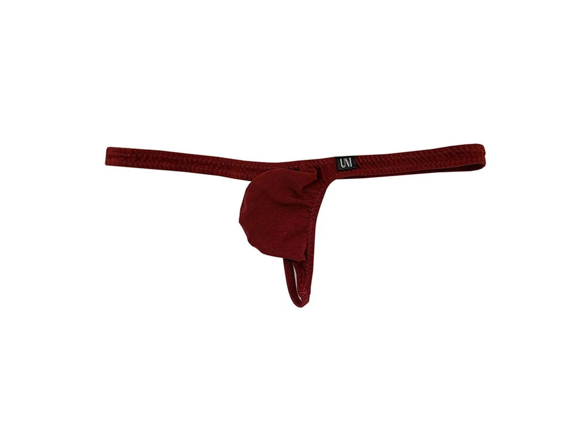 Gay Briefs | UNDER MOON Ultra Low-Rise Cheeky Briefs