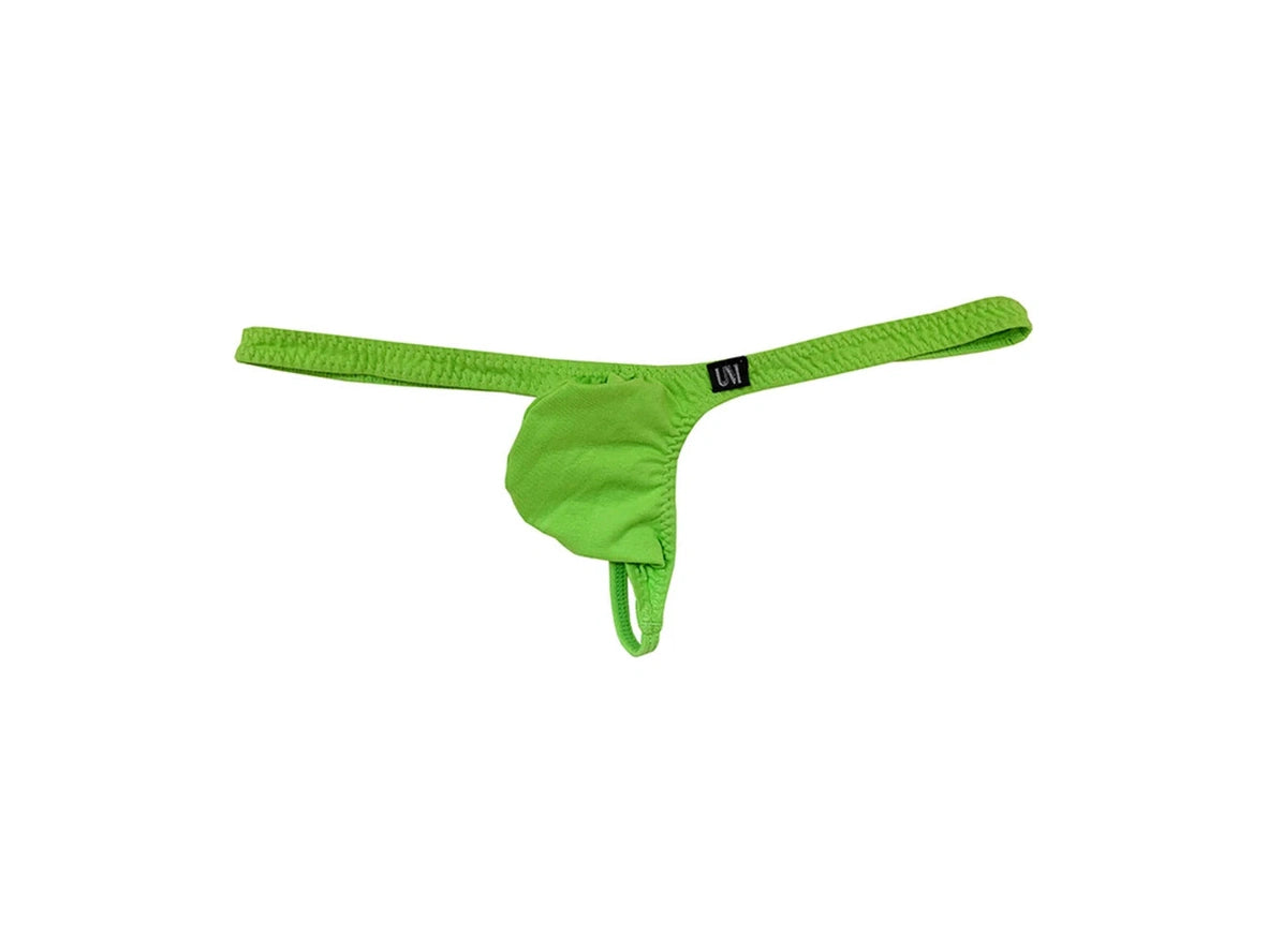 Gay Briefs | UNDER MOON Ultra Low-Rise Cheeky Briefs